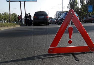 Topul celor mai periculoase străzi din Chișinău